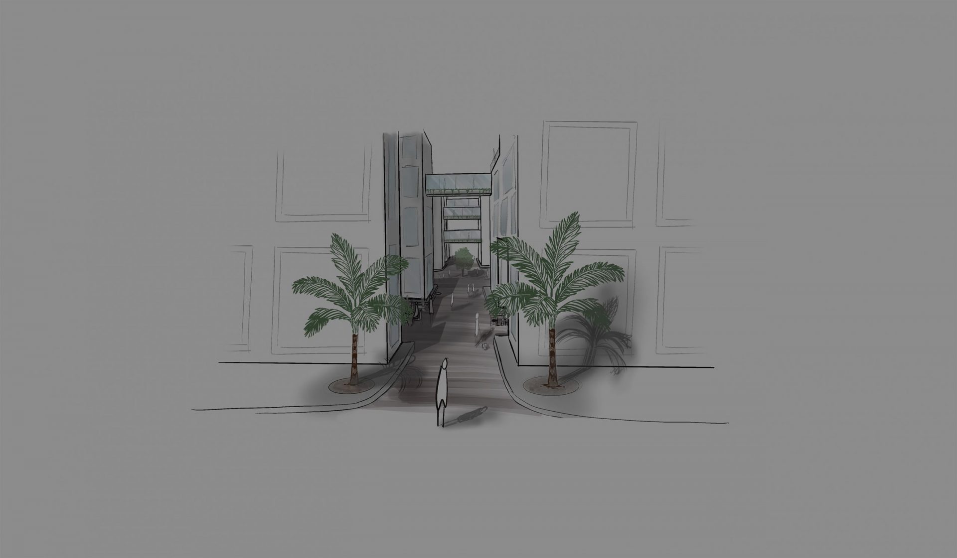 Highlights, Shadows And Cast Shadows In Drawings