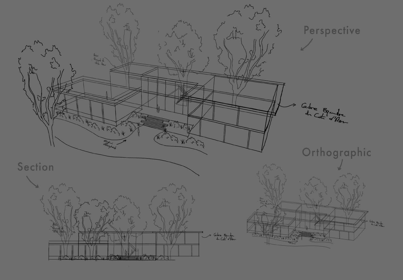 3D Sketching with Feather 3D